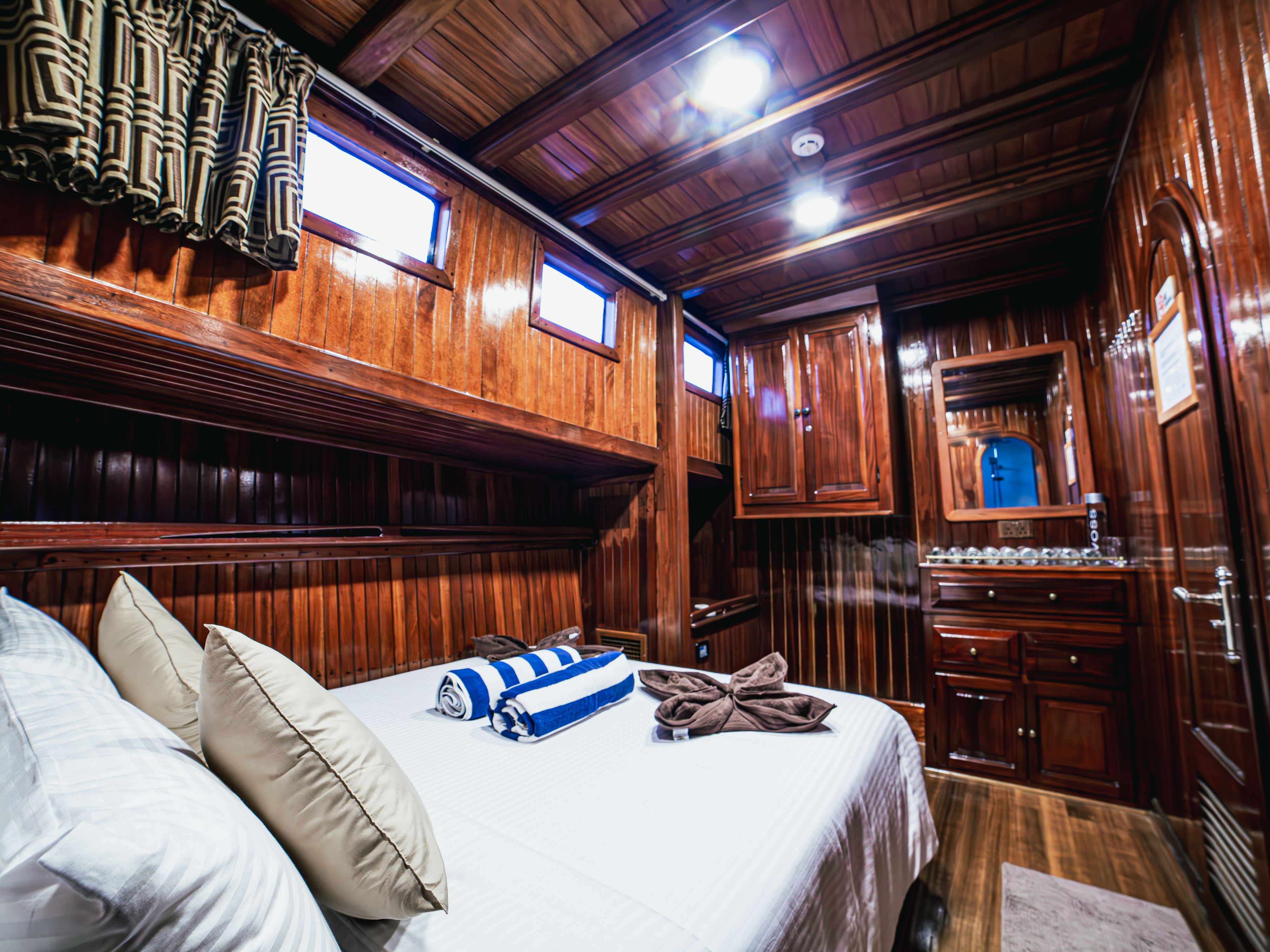 Gulet 100 | Akoya Pearl