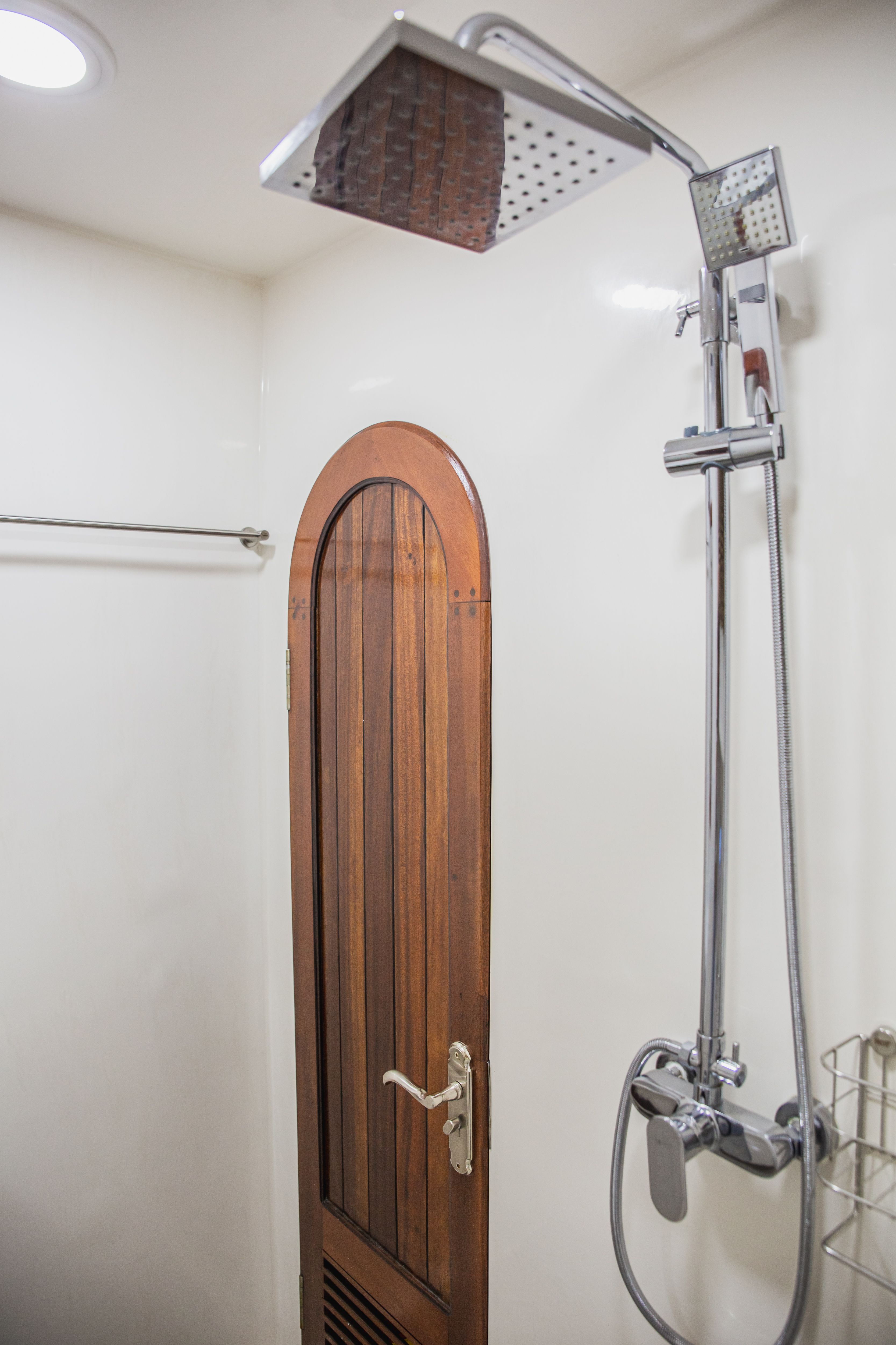 Gulet 100 | Akoya Pearl