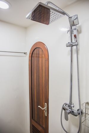 Gulet 100 | Akoya Pearl