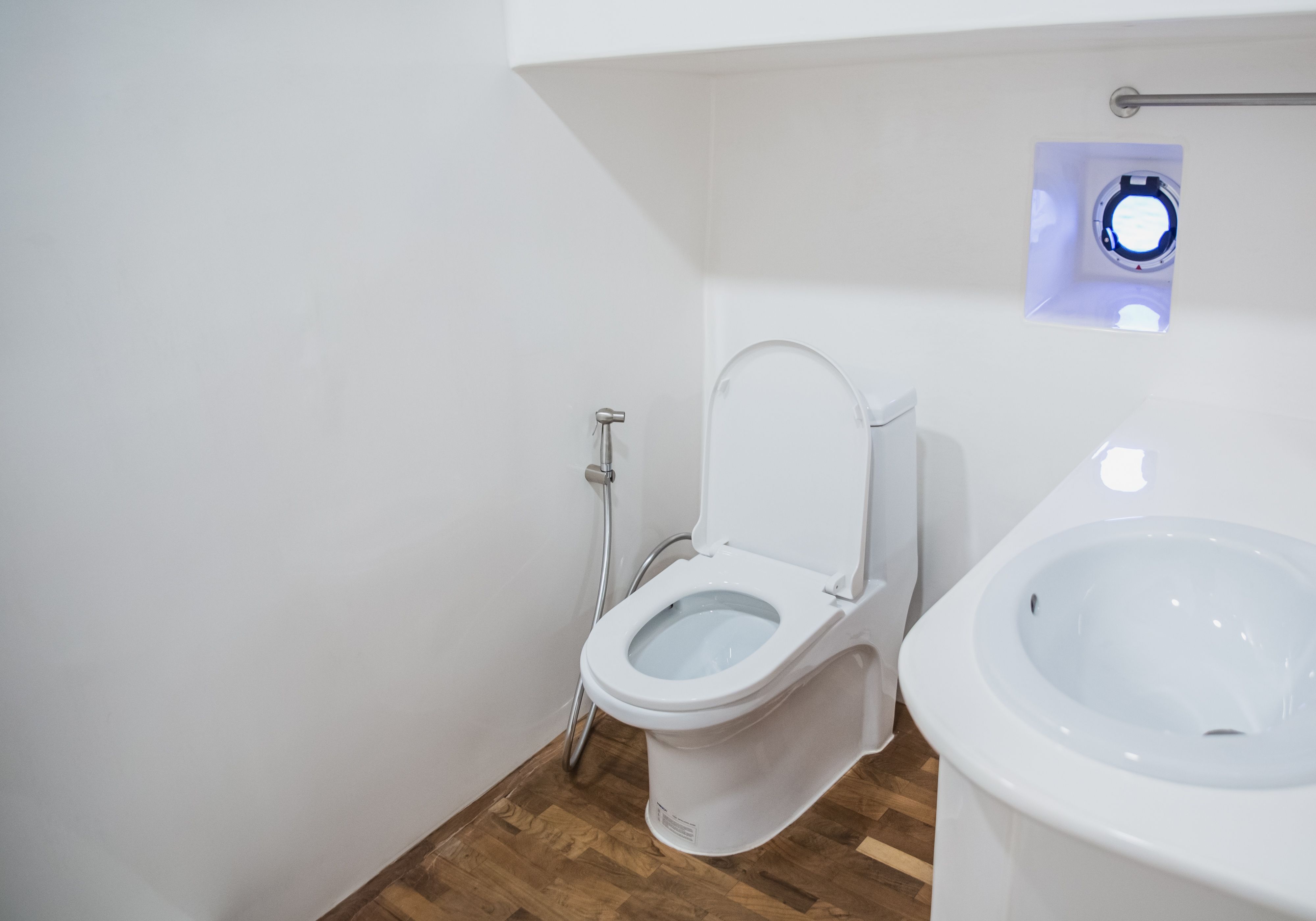 Gulet 100 | Akoya Pearl