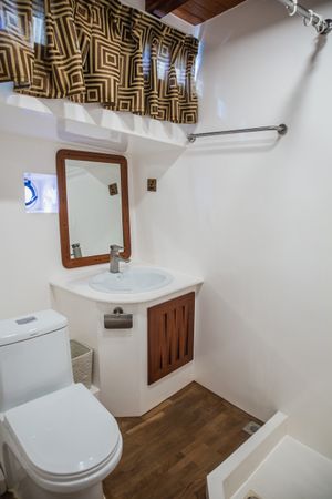 Gulet 100 | Akoya Pearl