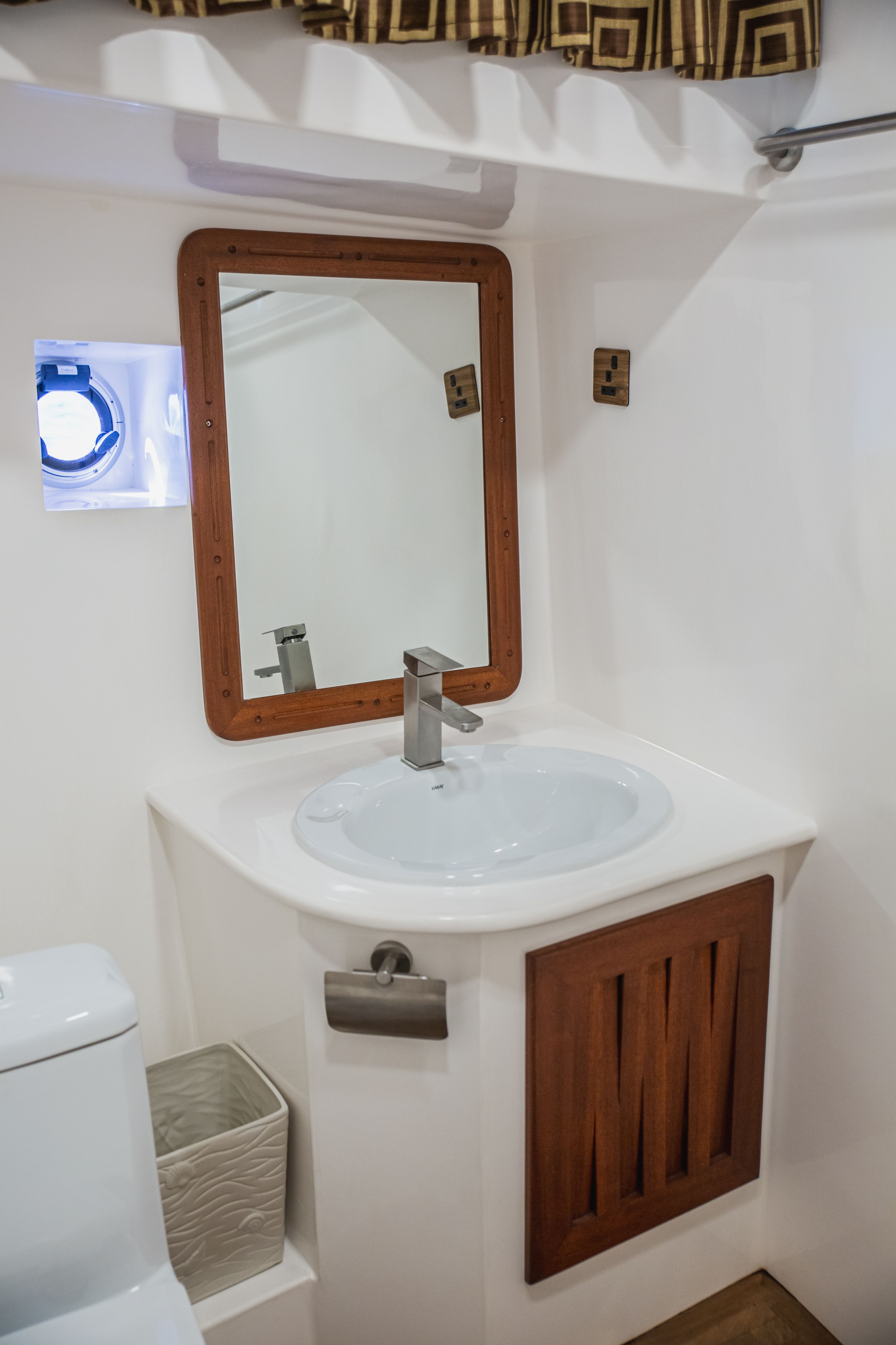 Gulet 100 | Akoya Pearl