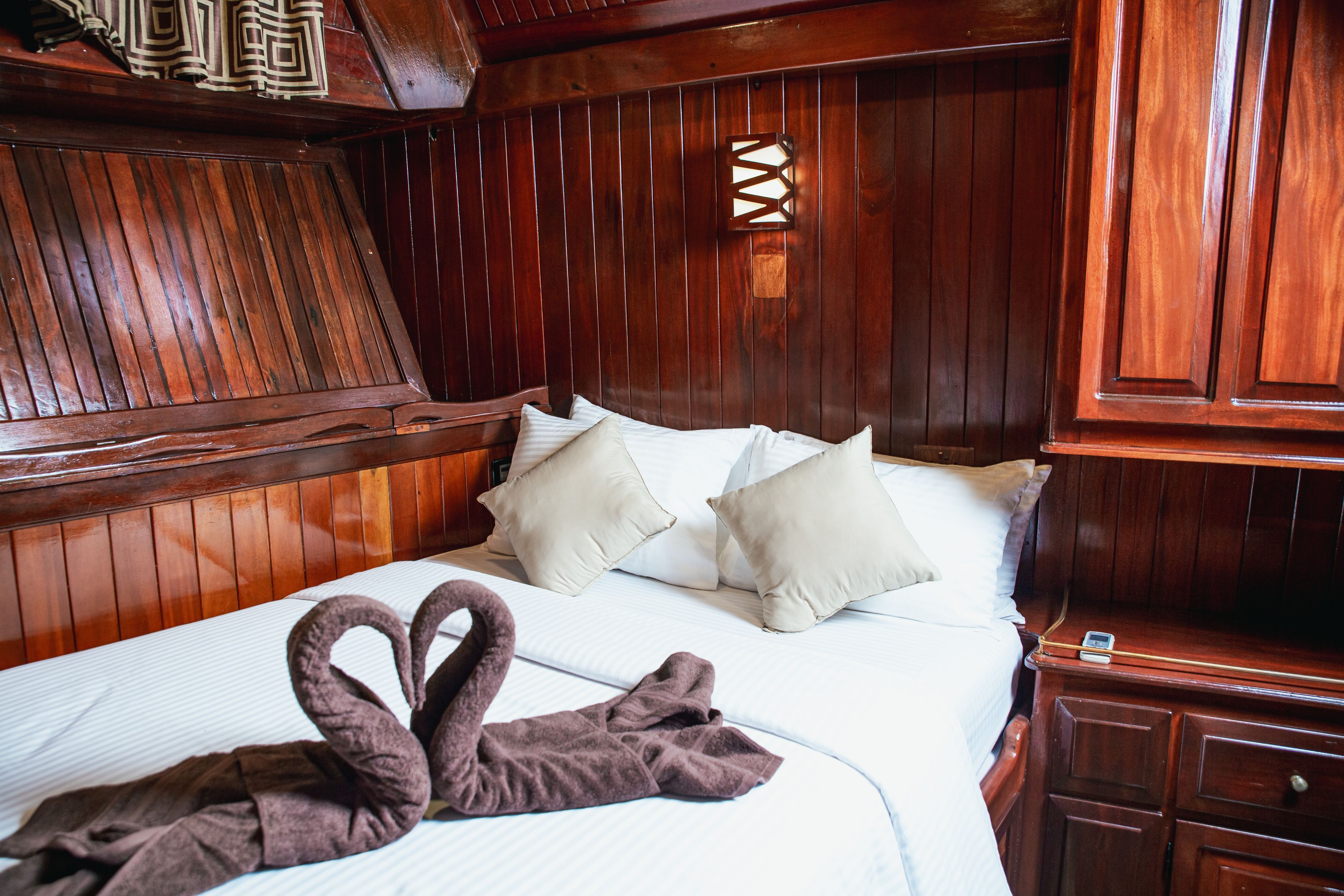 Gulet 100 | Akoya Pearl