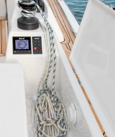 Hanse 418 | NN