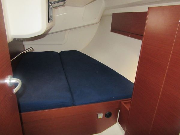 Hanse 418 | Katrein