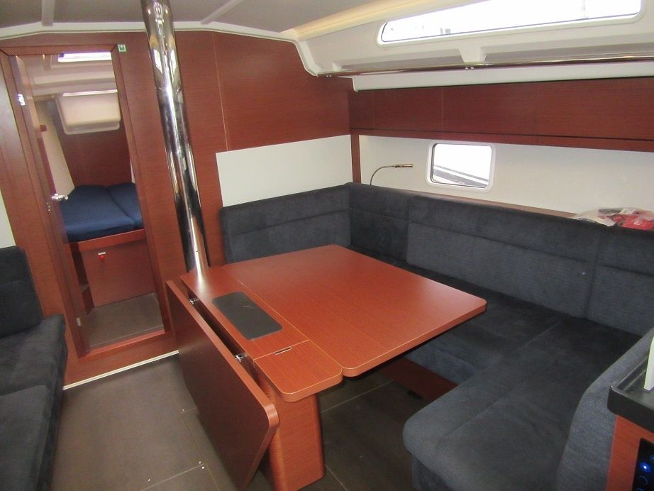 Hanse 418 | Katrein