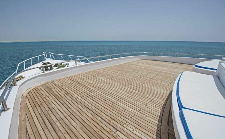 Custom Built 118 | Princess Basma