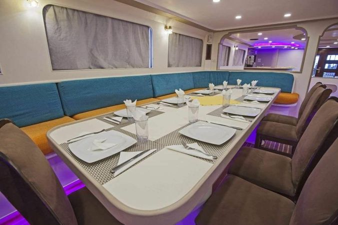 Custom Built 118 | Princess Basma