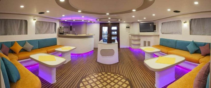 Custom Built 118 | Princess Basma