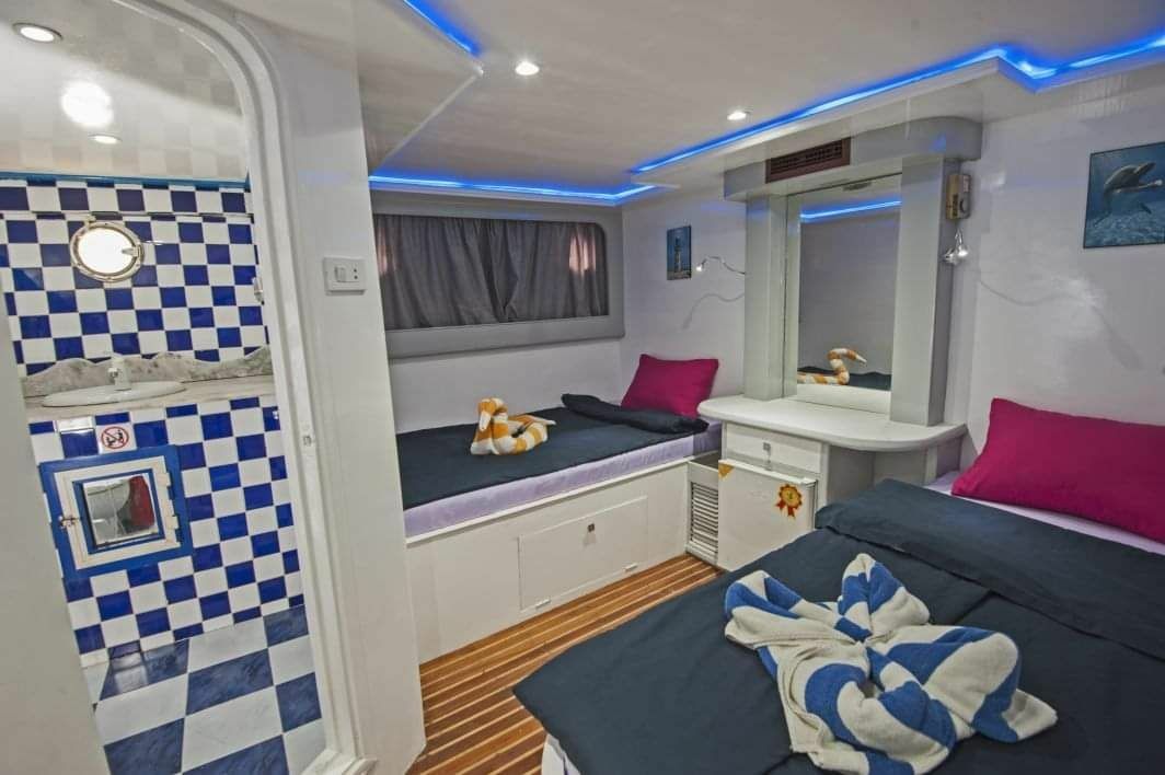 Custom Built 118 | Princess Basma