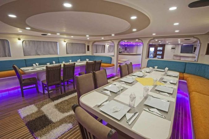 Custom Built 118 | Princess Basma