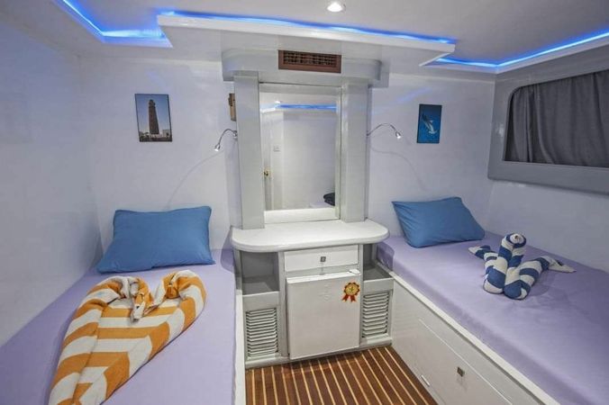 Custom Built 118 | Princess Basma