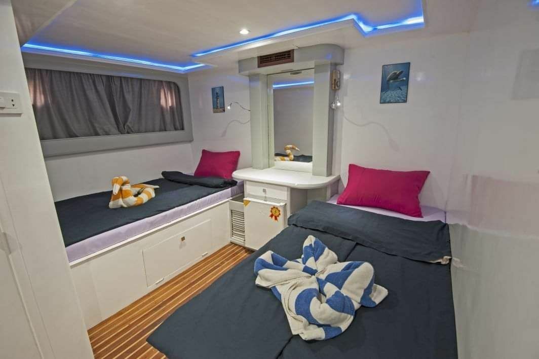 Custom Built 118 | Princess Basma