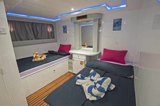 Custom Built 118 | Princess Basma