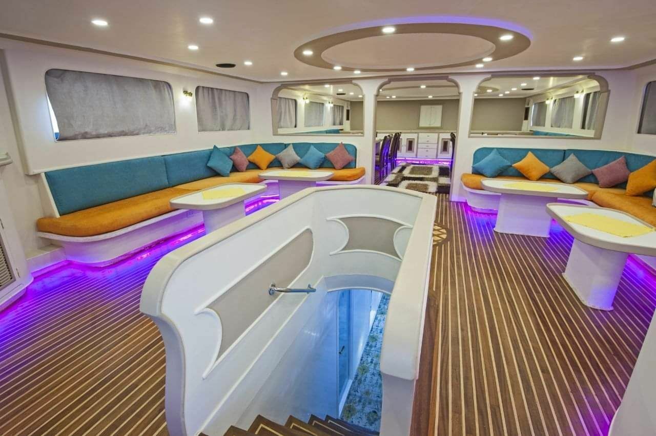 Custom Built 118 | Princess Basma