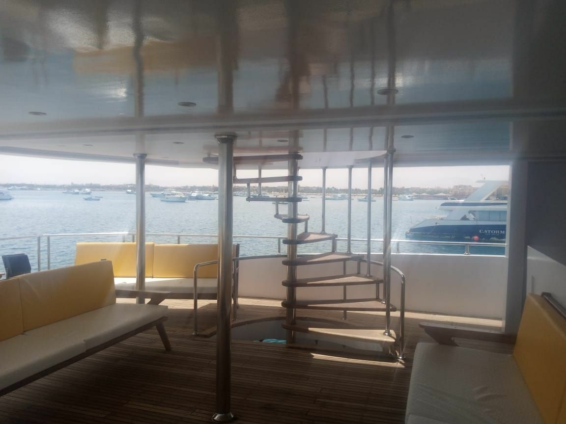 Custom Built 118 | Princess Basma