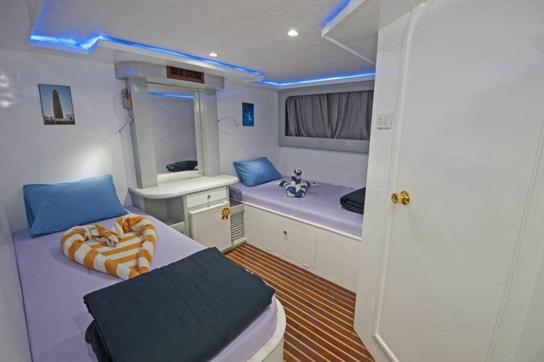 Custom Built 118 | Princess Basma