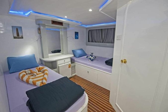 Custom Built 118 | Princess Basma