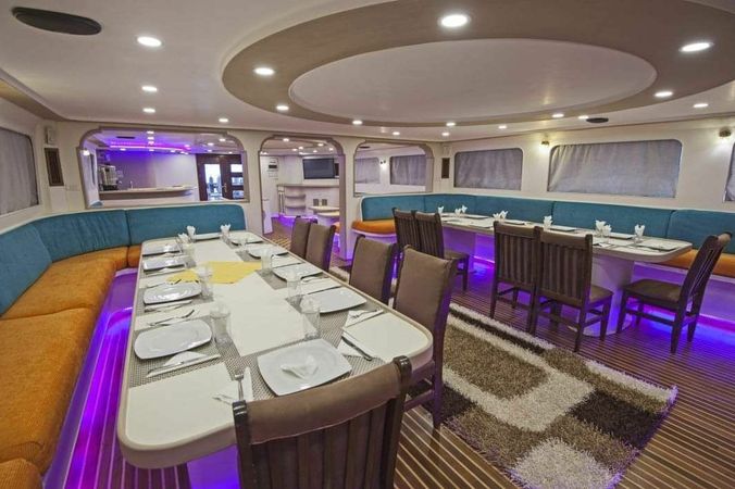 Custom Built 118 | Princess Basma