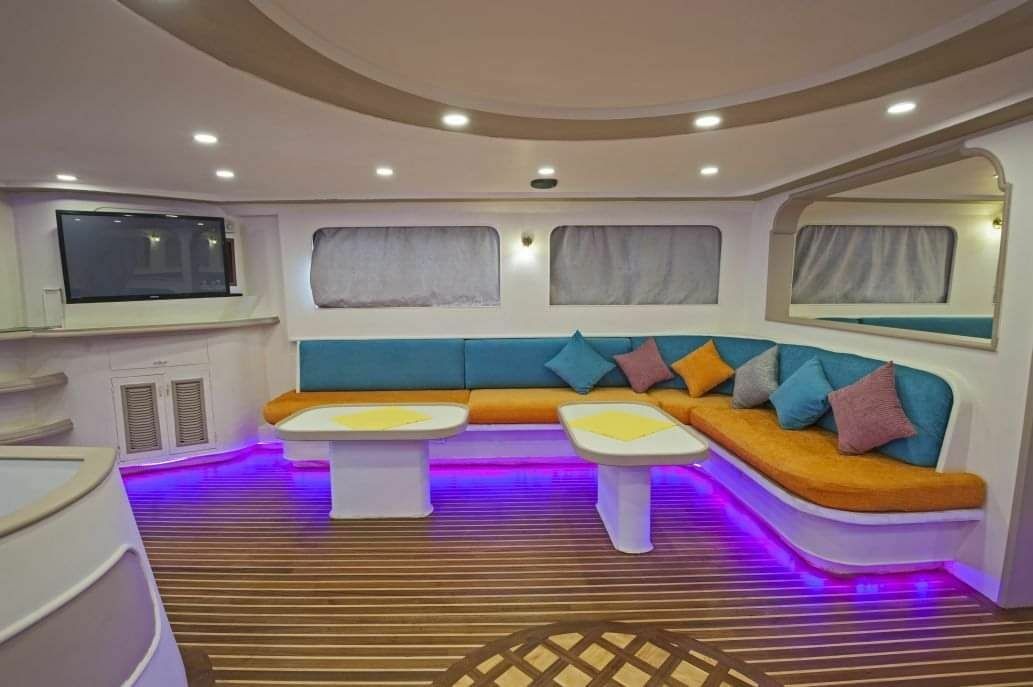 Custom Built 118 | Princess Basma