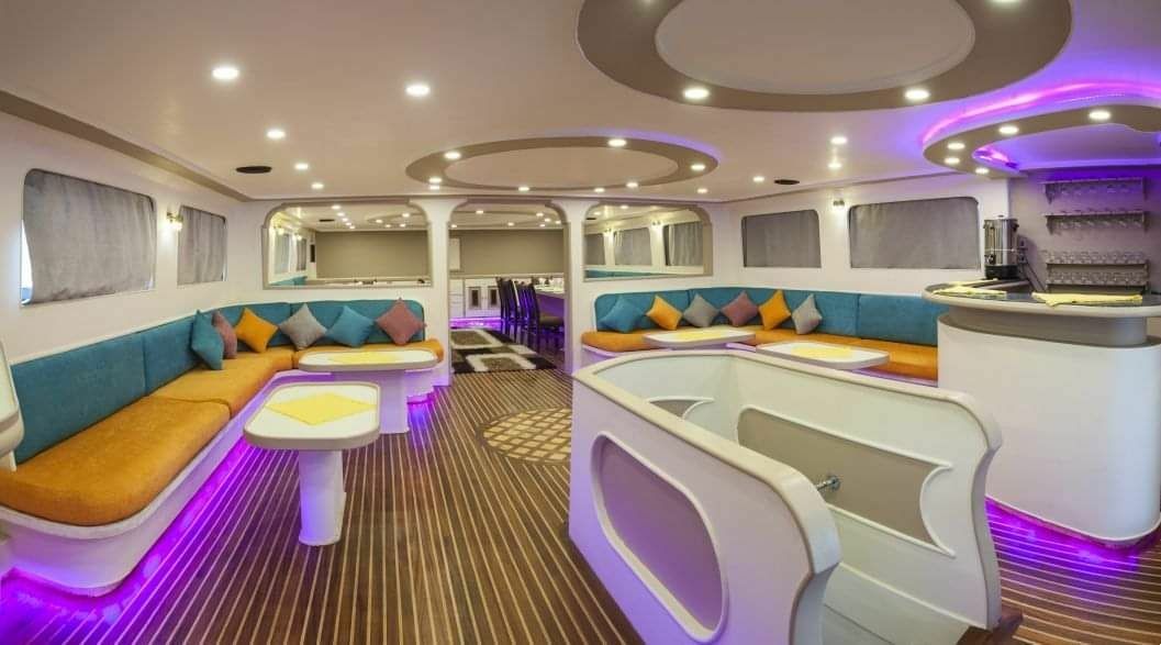 Custom Built 118 | Princess Basma