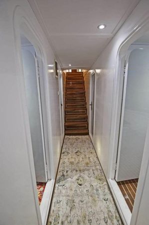 Custom Built 118 | Princess Basma