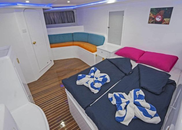 Custom Built 118 | Princess Basma