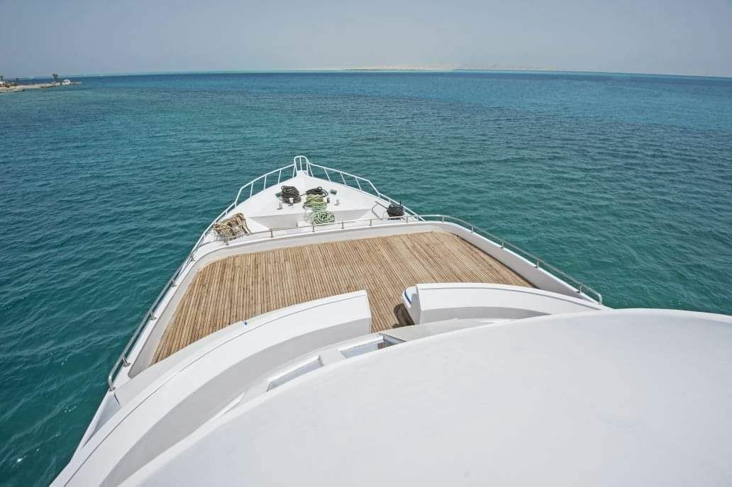 Custom Built 118 | Princess Basma