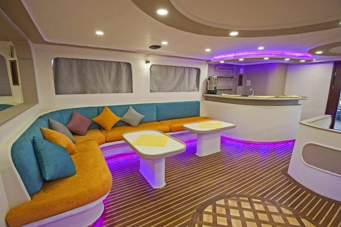 Custom Built 118 | Princess Basma