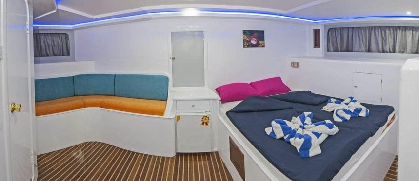 Custom Built 118 | Princess Basma