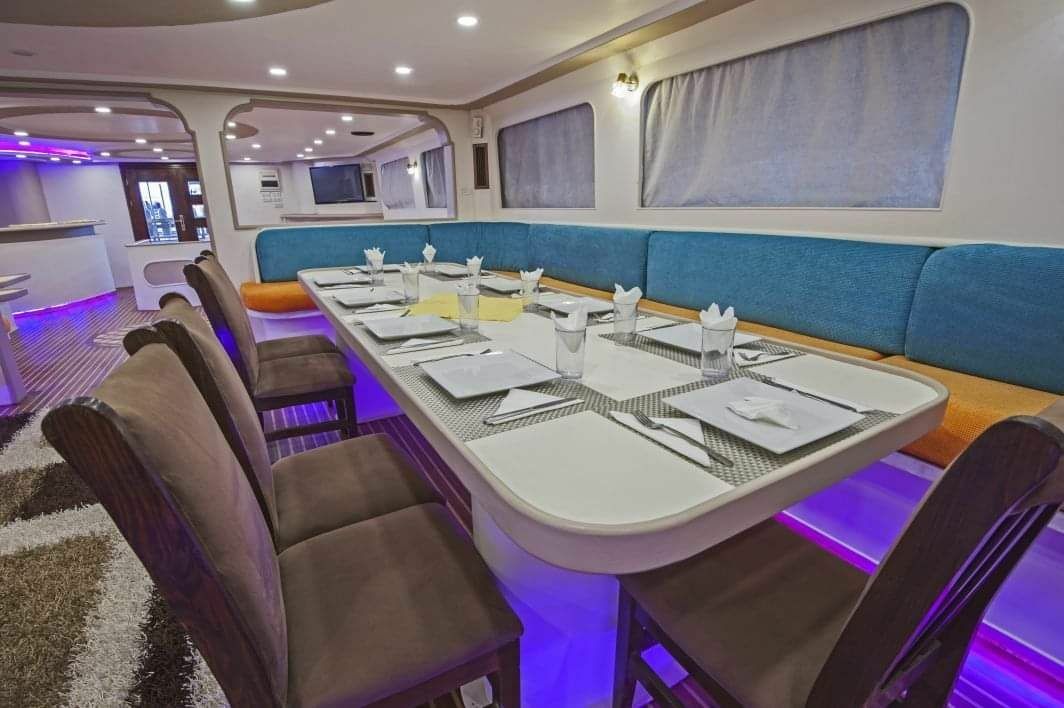 Custom Built 118 | Princess Basma