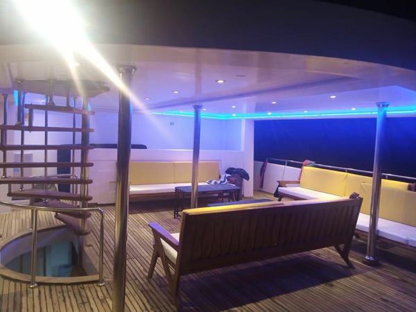 Custom Built 118 | Princess Basma