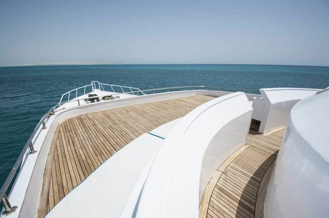 Custom Built 118 | Princess Basma