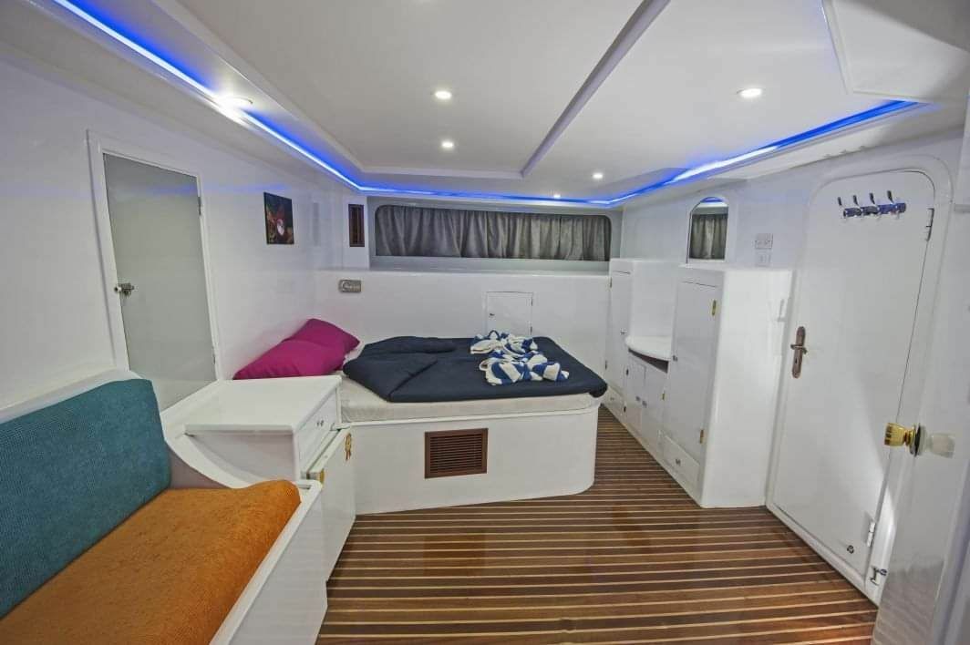 Custom Built 118 | Princess Basma