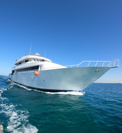 Custom Built 118 | Princess Basma