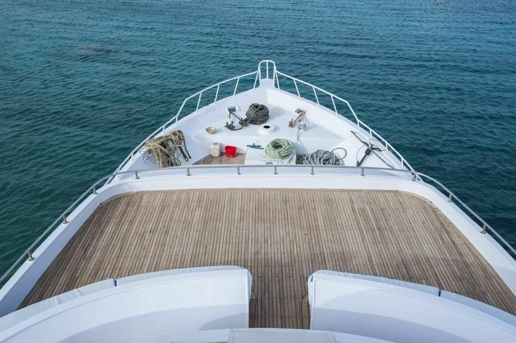 Custom Built 118 | Princess Basma