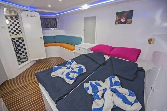 Custom Built 118 | Princess Basma