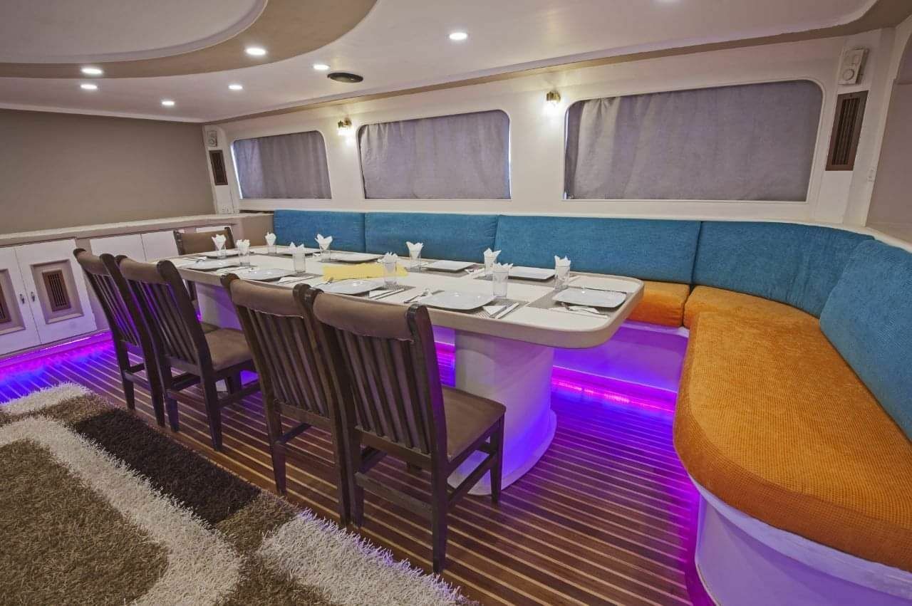 Custom Built 118 | Princess Basma