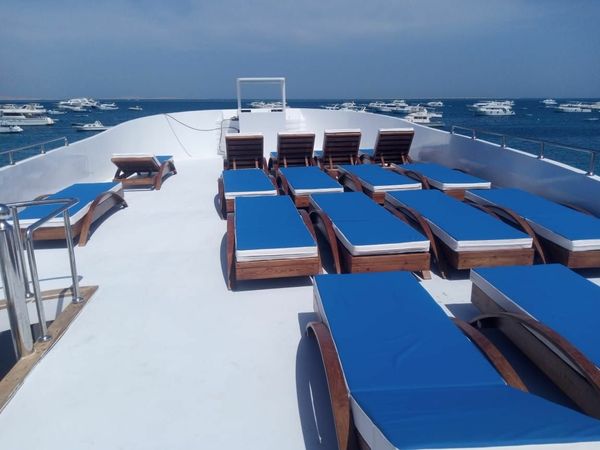 Custom Built 118 | Princess Basma