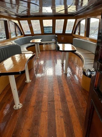 Custom Built 118 | Princess Basma