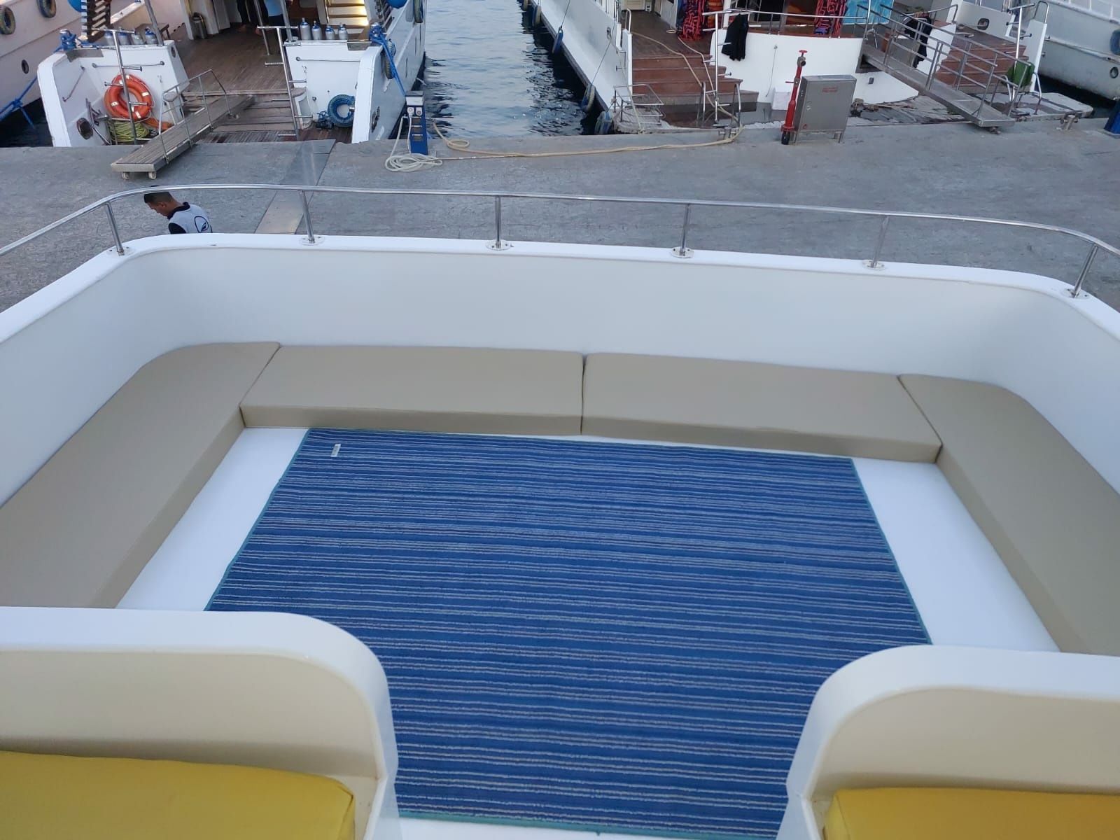 Custom Built 118 | Princess Basma