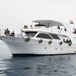 Custom Built 118 | Princess Basma