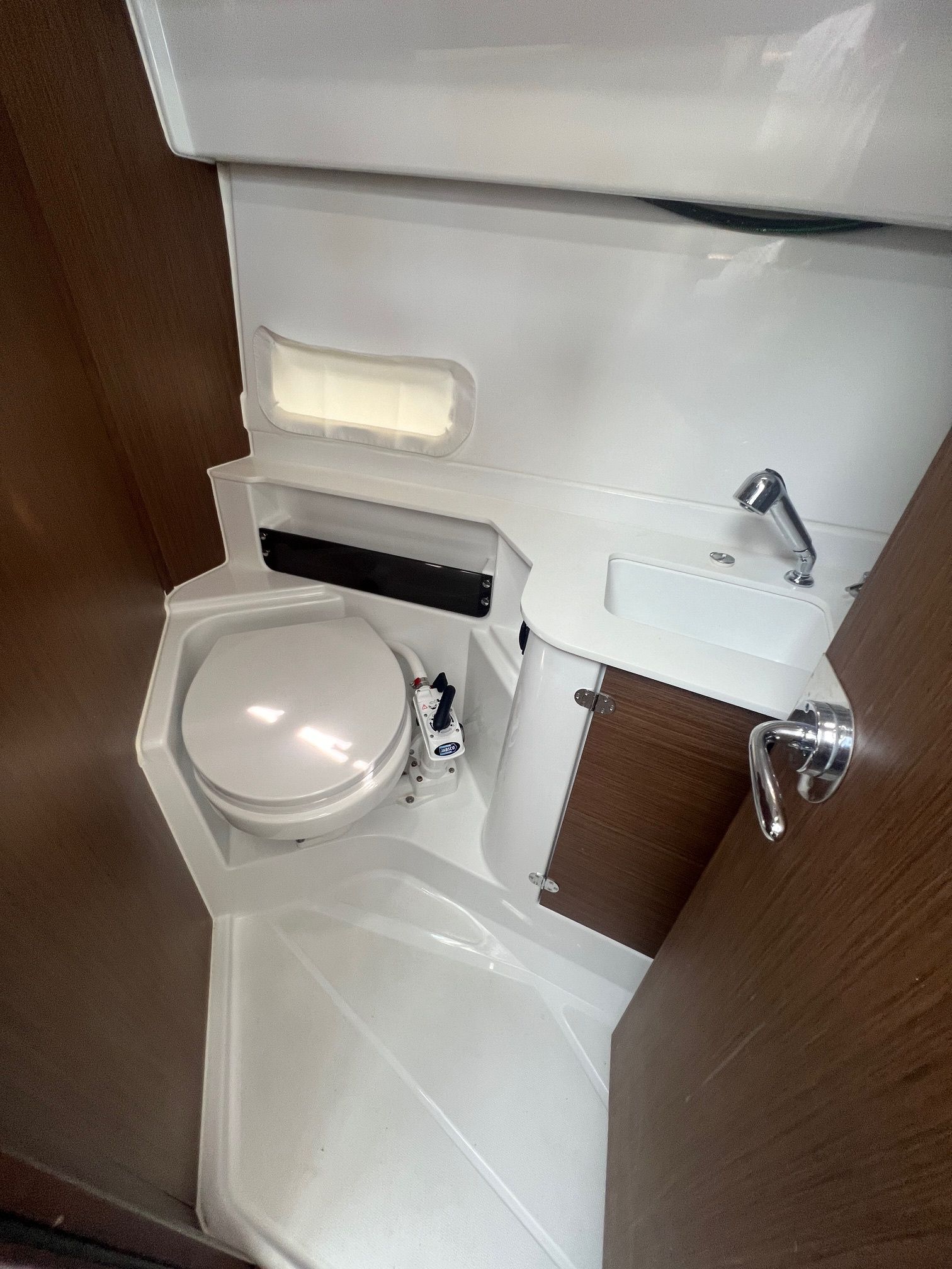 Beneteau Antares 9 | Jack