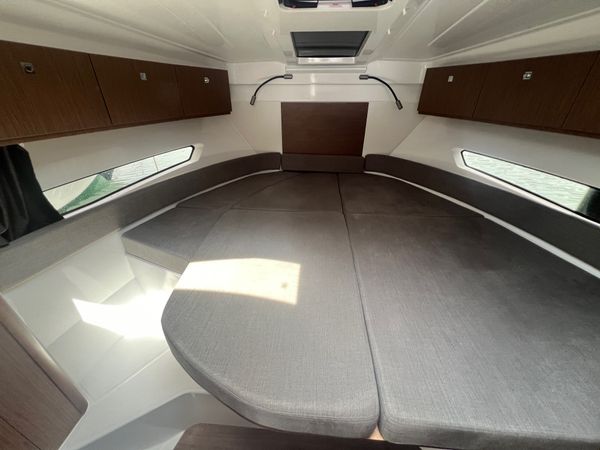 Beneteau Antares 9 | Jack