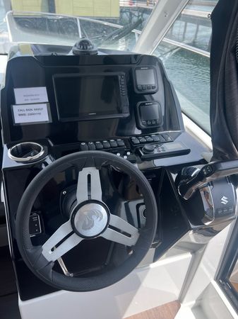 Beneteau Antares 9 | Jack