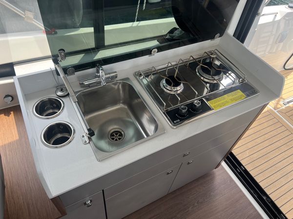 Beneteau Antares 9 | Jack