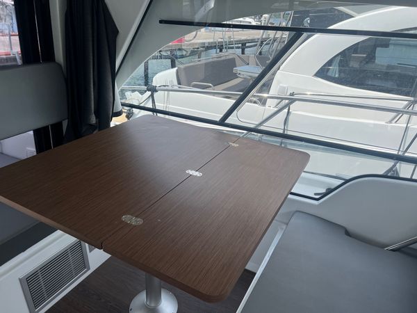 Beneteau Antares 9 | Jack