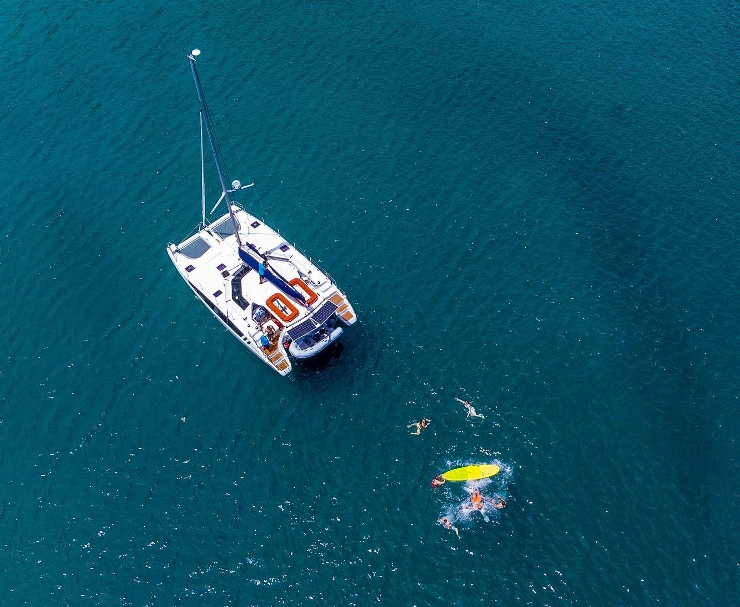 Seawind 1160 | Venity