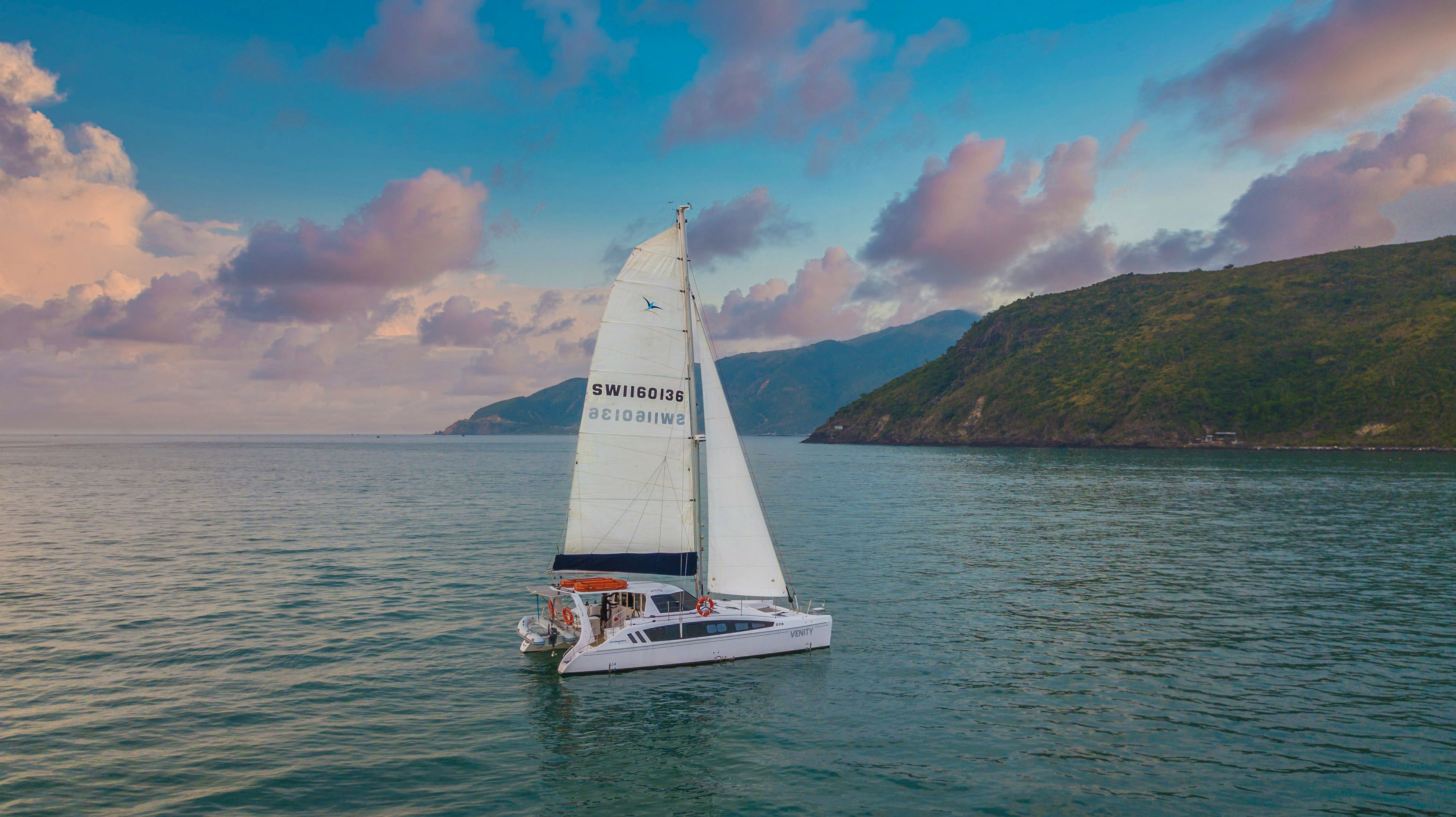 Seawind 1160 | Venity