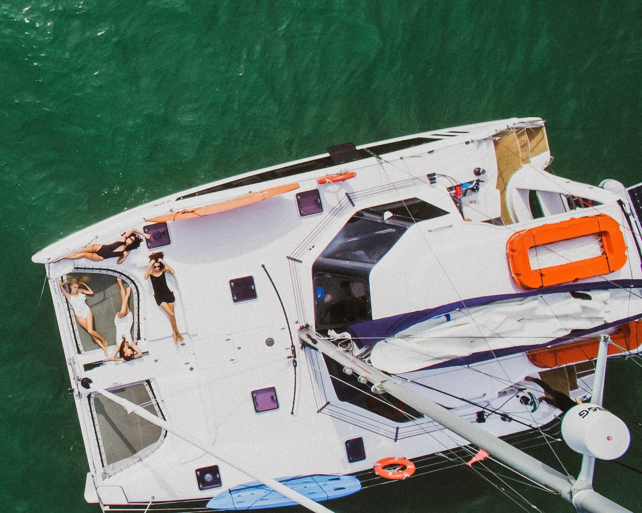 Seawind 1160 | Venity